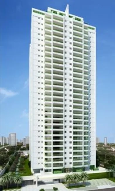 Foto 1 de Apartamento com 3 Quartos à venda, 156m² em Alto da Lapa, São Paulo