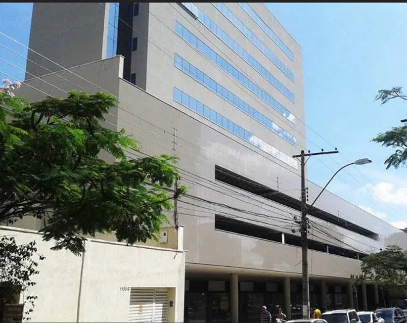 Foto 1 de Sala Comercial à venda, 49m² em Nova Suíssa, Belo Horizonte