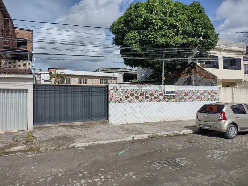 Foto 1 de Casa com 7 Quartos para venda ou aluguel, 172m² em Jardim São Paulo, Recife