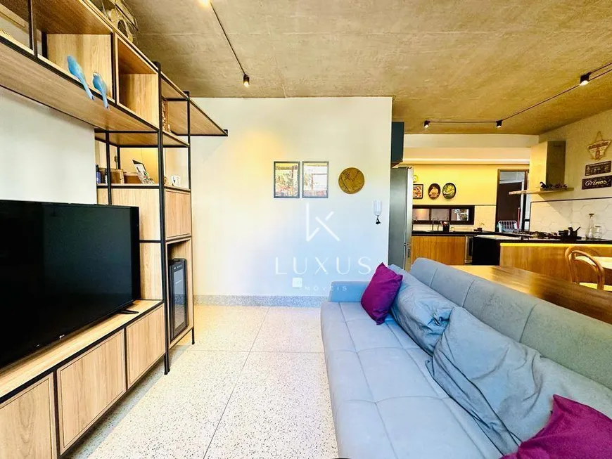 Foto 1 de Apartamento com 2 Quartos à venda, 115m² em São Pedro, Belo Horizonte