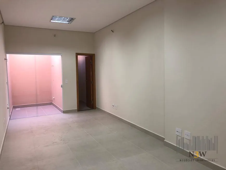 Foto 1 de Sala Comercial para alugar, 29m² em Vila Leopoldina, São Paulo