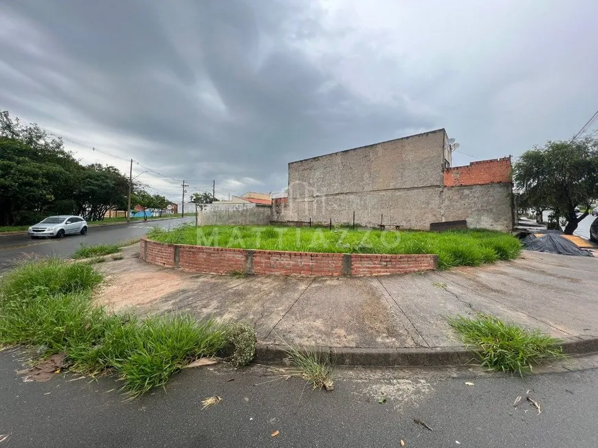 Foto 1 de Lote/Terreno à venda em Residencial Morada das Acácias, Limeira