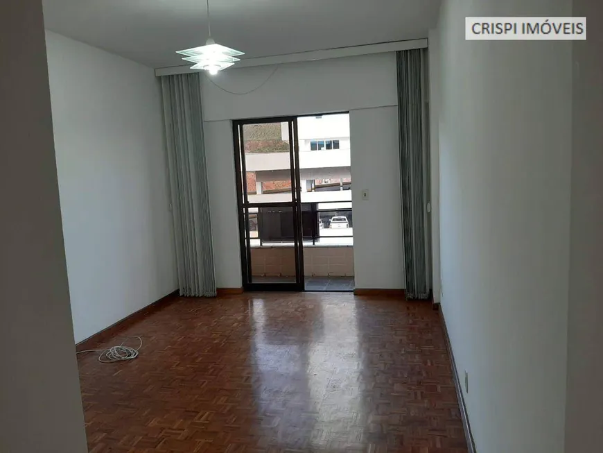 Foto 1 de Apartamento com 2 Quartos à venda, 100m² em Boa Vista, Juiz de Fora