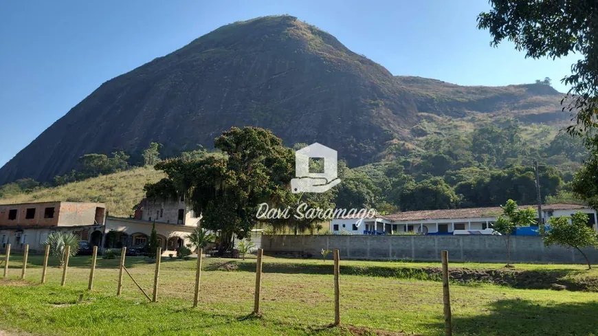 Foto 1 de Lote/Terreno à venda, 1600m² em Itaupuaçu, Maricá