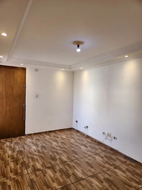 Foto 1 de Apartamento com 2 Quartos para venda ou aluguel, 48m² em Jardim Maricá, Mogi das Cruzes