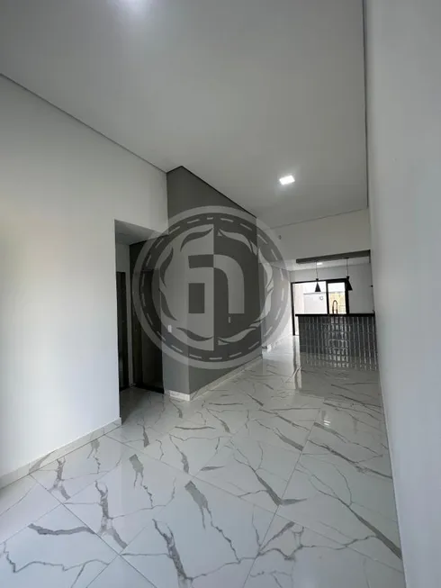 Foto 1 de Casa de Condomínio com 3 Quartos à venda, 100m² em Parque Sao Bento, Sorocaba