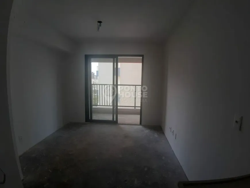 Foto 1 de Apartamento com 1 Quarto à venda, 27m² em Vila Mariana, São Paulo