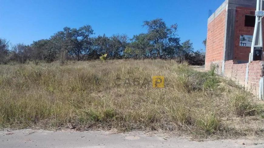 Foto 1 de Lote/Terreno à venda, 480m² em Loteamento Residencial Jardim Florbela, Americana