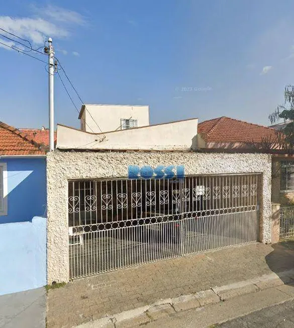 Foto 1 de Casa com 2 Quartos à venda, 170m² em Vila Santa Clara, São Paulo