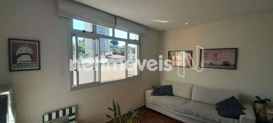 Foto 1 de Apartamento com 3 Quartos à venda, 98m² em Luxemburgo, Belo Horizonte