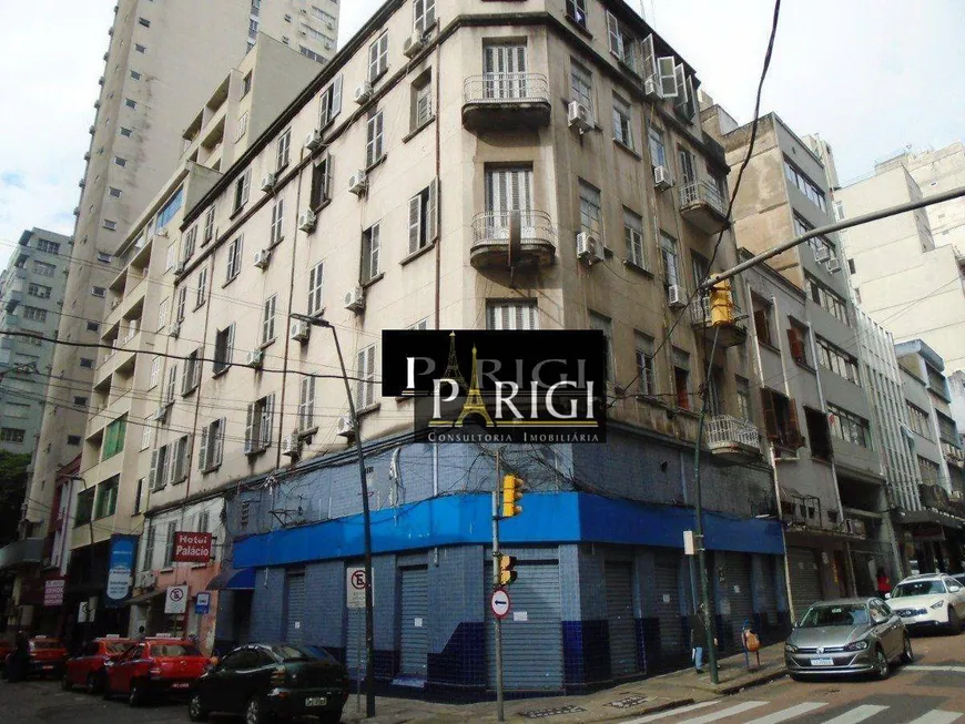 Foto 1 de Ponto Comercial para alugar, 300m² em Centro Histórico, Porto Alegre