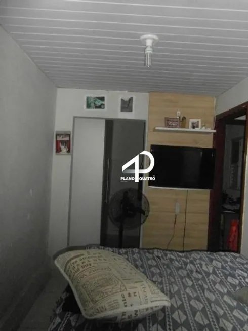Foto 1 de Apartamento com 2 Quartos à venda, 65m² em Lixeira, Cuiabá