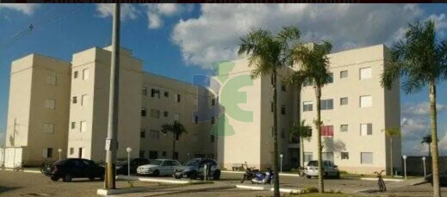 Foto 1 de Apartamento com 2 Quartos para venda ou aluguel, 50m² em Jardim Paraiso, Jacareí