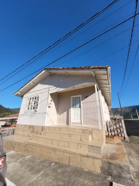 Foto 1 de Casa com 3 Quartos à venda, 102m² em Riacho, Urubici