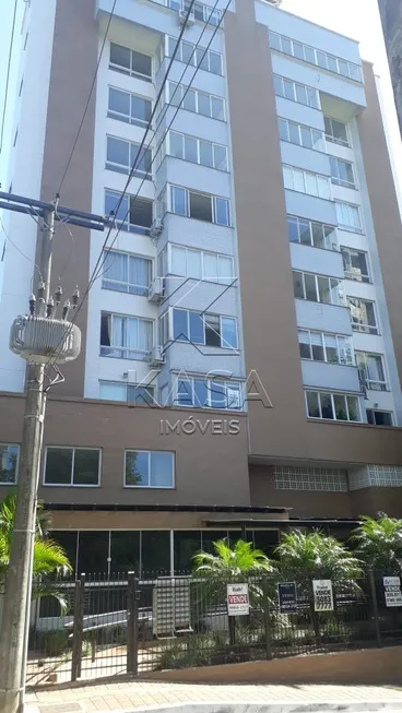 Foto 1 de Cobertura com 3 Quartos à venda, 339m² em Centro, Canoas