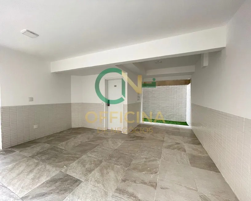 Foto 1 de Casa de Condomínio com 3 Quartos à venda, 190m² em Gonzaga, Santos