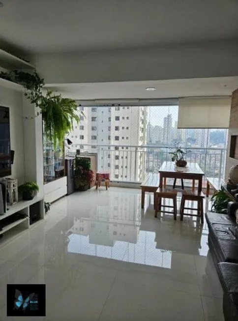 Foto 1 de Apartamento com 2 Quartos à venda, 85m² em Jardim Anália Franco, São Paulo