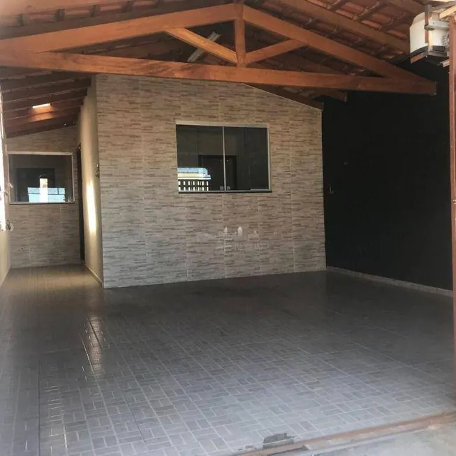 Foto 1 de Casa com 2 Quartos à venda, 68m² em Jardim Continental II, Taubaté