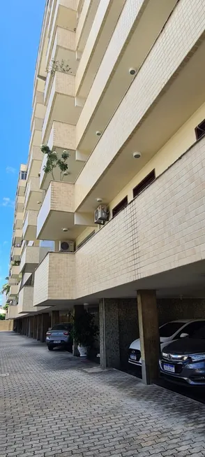 Foto 1 de Apartamento com 3 Quartos à venda, 160m² em Aldeota, Fortaleza