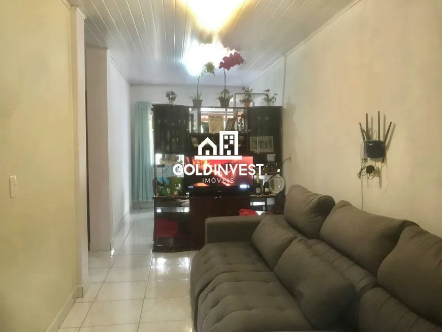 Foto 1 de Casa com 3 Quartos à venda, 67m² em Limeira, Brusque