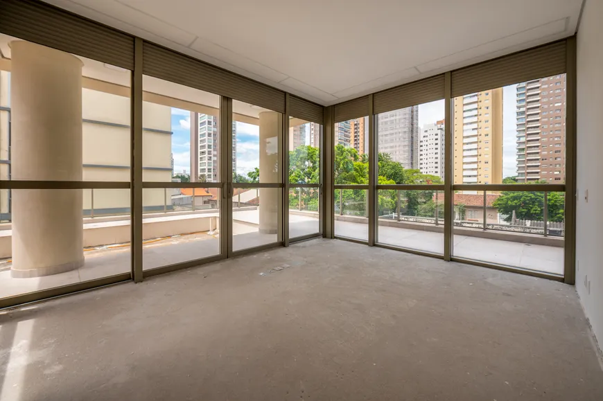 Foto 1 de Apartamento com 3 Quartos à venda, 520m² em Vila Mariana, São Paulo