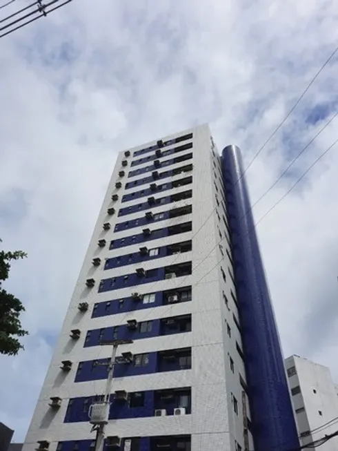 Foto 1 de Apartamento com 3 Quartos à venda, 130m² em Boa Viagem, Recife