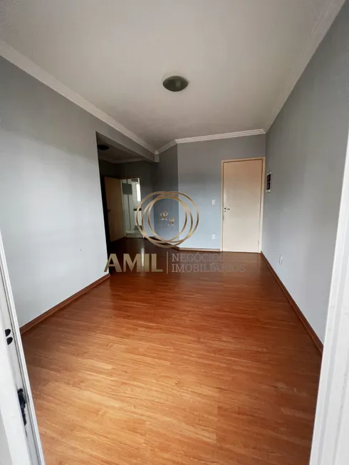 Foto 1 de Apartamento com 3 Quartos à venda, 80m² em Jardim Apolo II, São José dos Campos