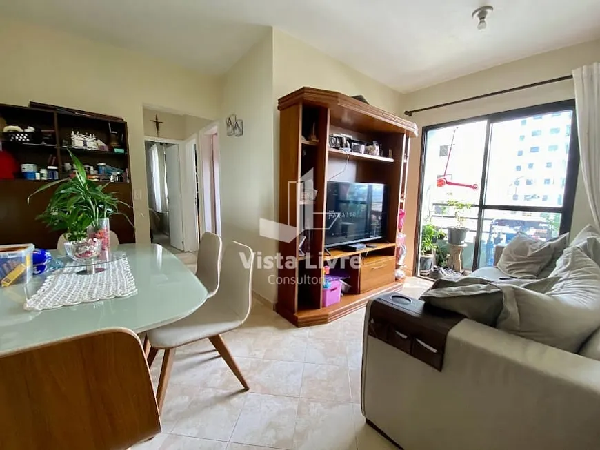 Foto 1 de Apartamento com 3 Quartos à venda, 64m² em Gopouva, Guarulhos