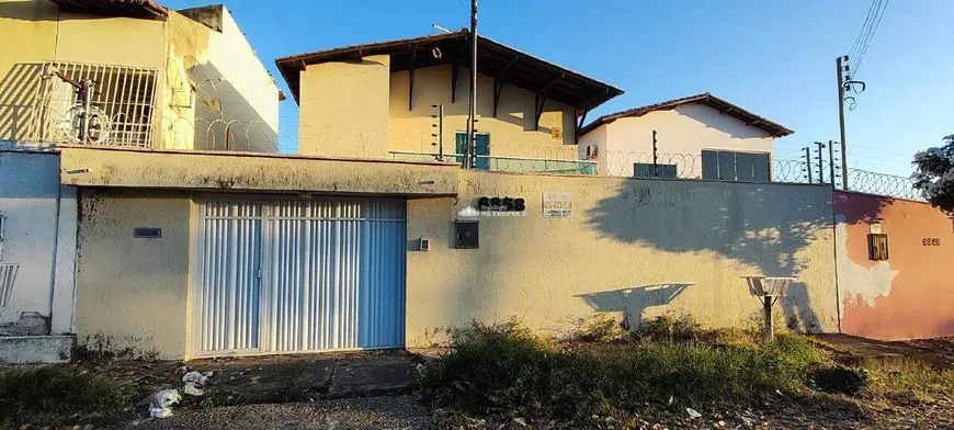 Foto 1 de Casa com 4 Quartos à venda, 175m² em Gurupi, Teresina