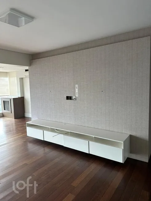 Foto 1 de Apartamento com 2 Quartos à venda, 138m² em Brooklin, São Paulo