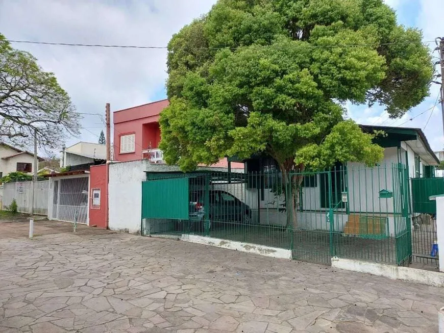 Foto 1 de Casa de Condomínio com 3 Quartos à venda, 120m² em Cristal, Porto Alegre