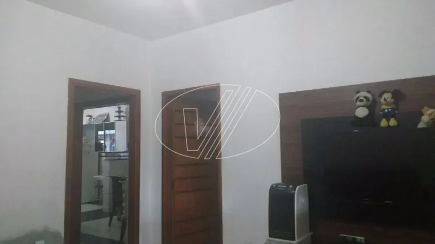 Foto 1 de Casa com 4 Quartos à venda, 200m² em Parque Fazendinha, Campinas