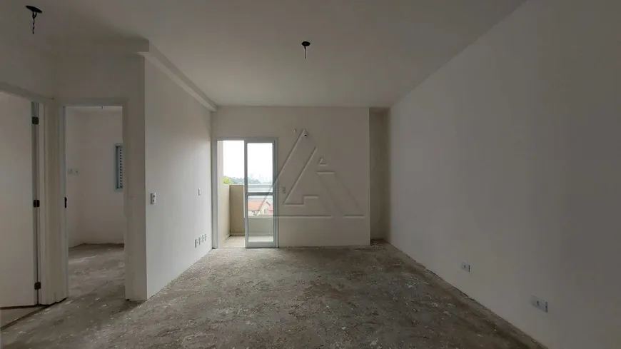 Foto 1 de Apartamento com 2 Quartos à venda, 61m² em Jardim Trussardi, São Paulo