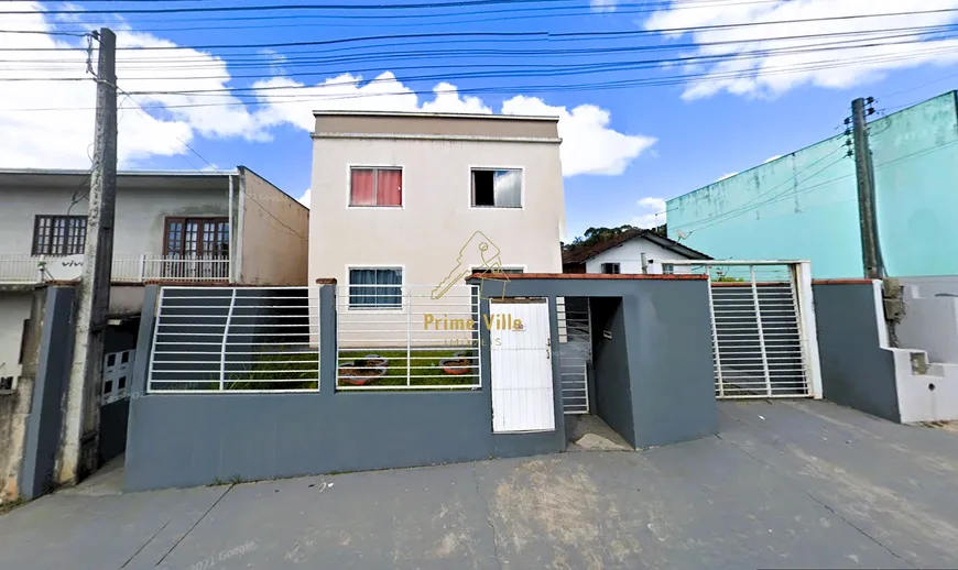 Foto 1 de Apartamento com 2 Quartos à venda, 53m² em Paranaguamirim, Joinville