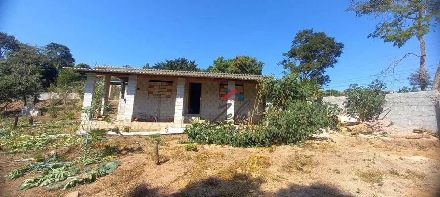 Foto 1 de Fazenda/Sítio com 2 Quartos à venda, 1000m² em Ville Saint James II, Campo Limpo Paulista