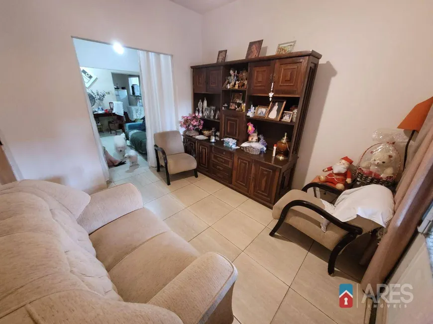 Foto 1 de Casa com 5 Quartos à venda, 296m² em Vila Mollon, Santa Bárbara D'Oeste