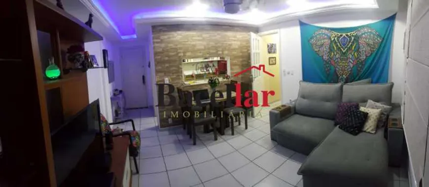 Foto 1 de Apartamento com 2 Quartos à venda, 65m² em Vila Isabel, Rio de Janeiro