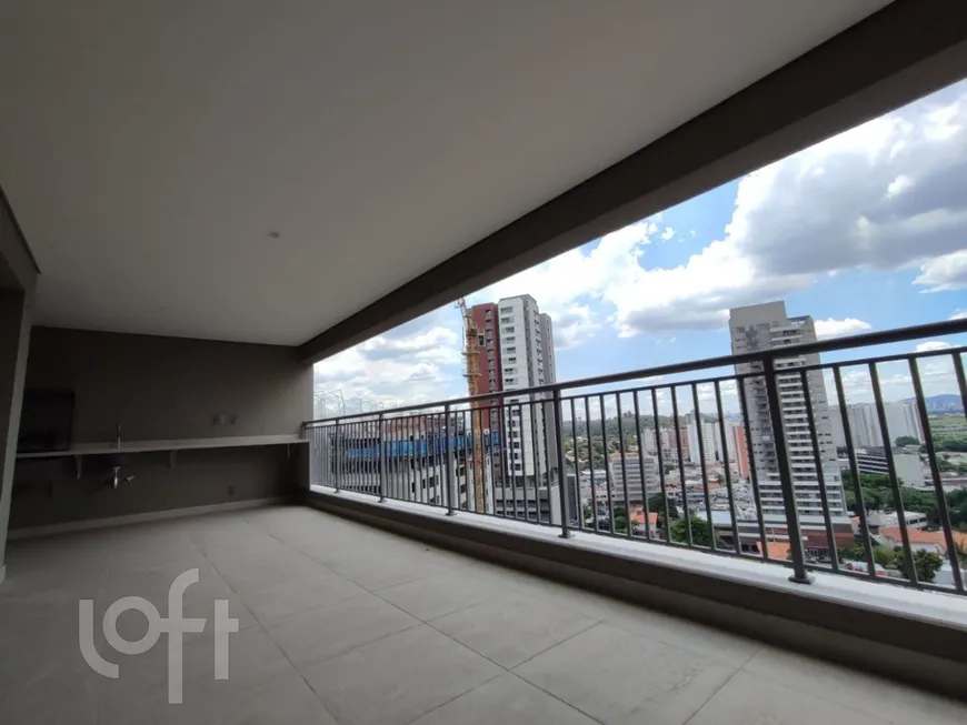 Foto 1 de Apartamento com 4 Quartos à venda, 145m² em Butantã, São Paulo