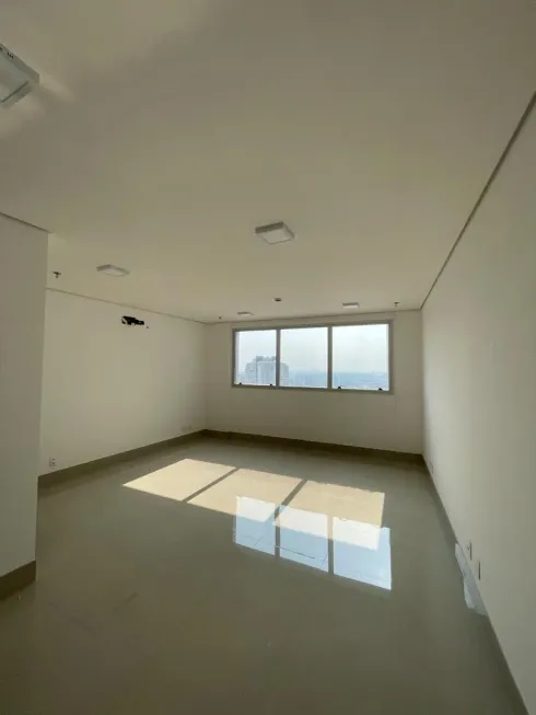 Foto 1 de Sala Comercial para alugar, 39m² em Adrianópolis, Manaus