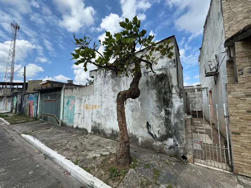 Foto 1 de Lote/Terreno à venda, 250m² em Parque Paulistano, São Paulo