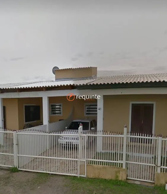 Foto 1 de Casa com 4 Quartos à venda, 350m² em Cassino, Rio Grande