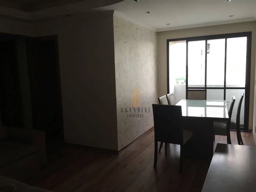 Foto 1 de Apartamento com 3 Quartos à venda, 67m² em Rudge Ramos, São Bernardo do Campo