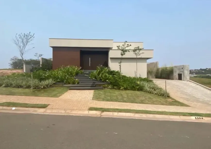 Foto 1 de Casa de Condomínio com 4 Quartos à venda, 360m² em Loteamento Residencial Entre Verdes Sousas, Campinas