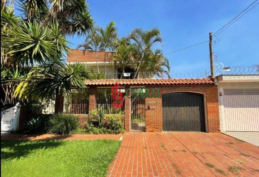 Foto 1 de Sobrado com 3 Quartos à venda, 347m² em Jardim Vila Galvão, Guarulhos