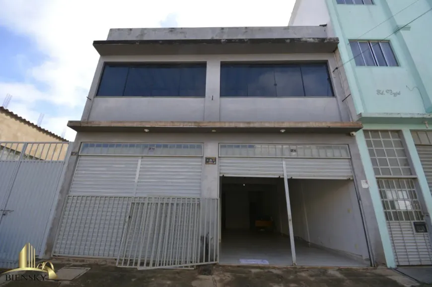 Foto 1 de Prédio Comercial à venda, 400m² em Recanto das Emas, Brasília