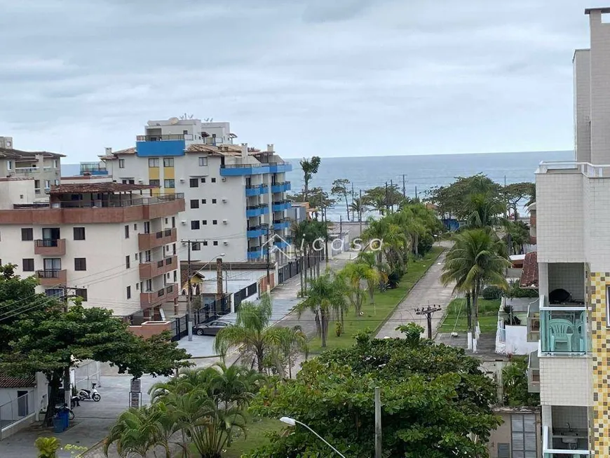 Foto 1 de Cobertura com 2 Quartos à venda, 140m² em Praia Grande, Ubatuba