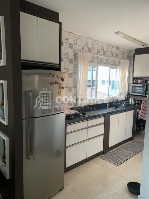 Foto 1 de Apartamento com 2 Quartos à venda, 56m² em Pagani, Palhoça