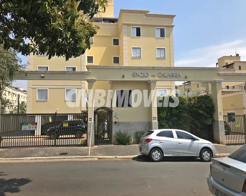 Foto 1 de Apartamento com 2 Quartos à venda, 52m² em Vila João Jorge, Campinas