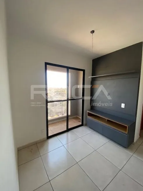 Foto 1 de Apartamento com 2 Quartos à venda, 53m² em Bonfim Paulista, Ribeirão Preto