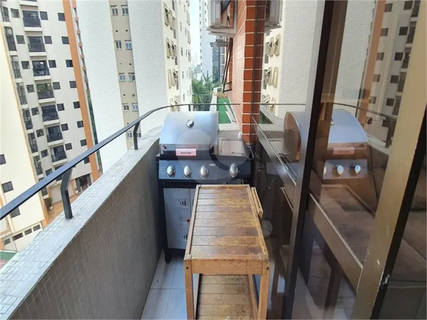 Foto 1 de Apartamento com 1 Quarto para venda ou aluguel, 87m² em Vila Olímpia, São Paulo